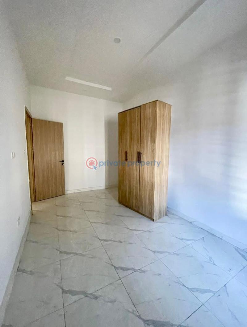 4 bedroom duplex - 6 4 bedroom Semi detached Duplex For Rent Harris Drive Victoria Garden City Lekki Lagos - 6