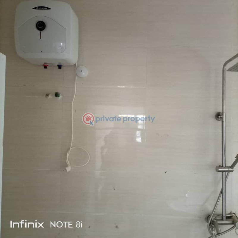 House For Rent Carlton Gate Estate Akobo Ibadan Oyo - 5