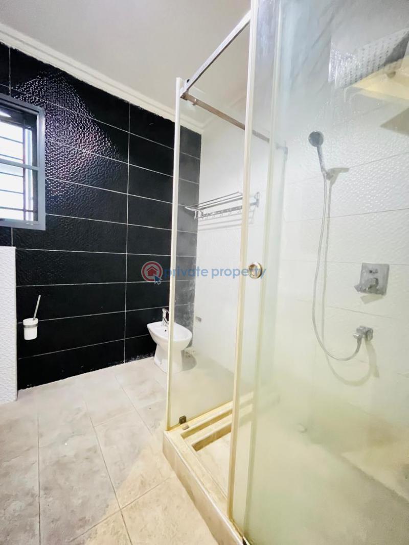 4 bedroom Duplex For Rent Lekki Phase One Proper Lekki Phase 1 Lagos - 5
