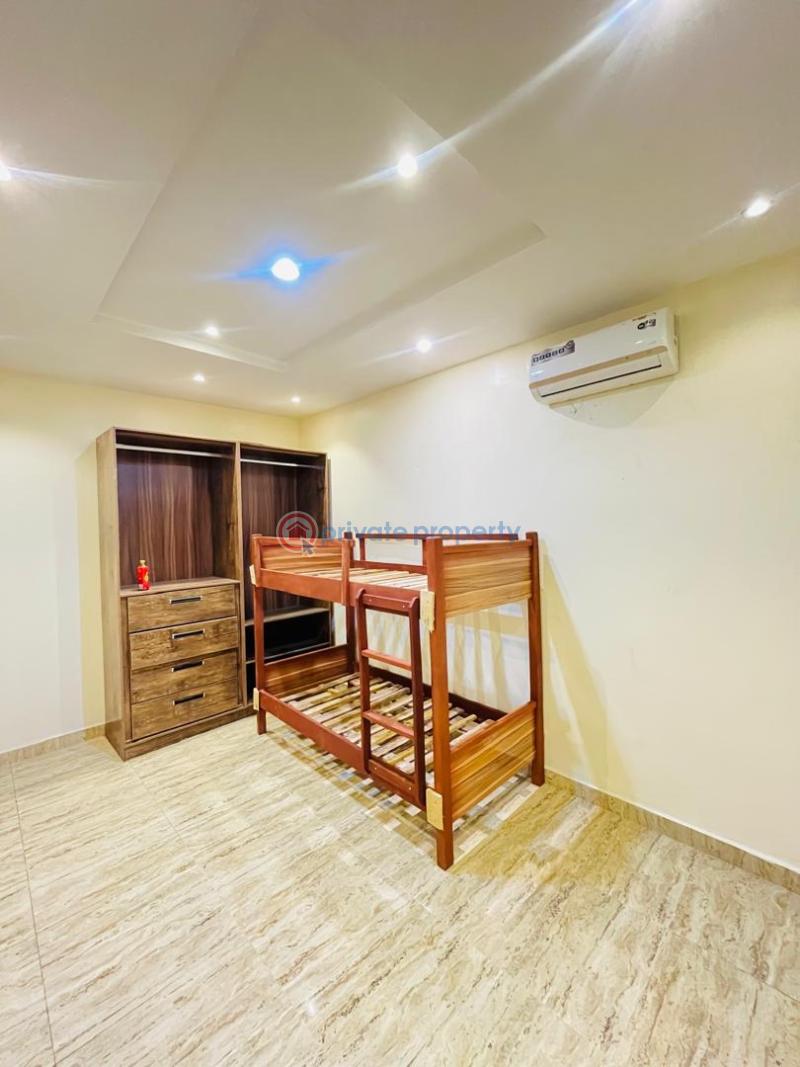 4 bedroom Duplex For Rent Lekki Phase One Proper Lekki Phase 1 Lagos - 3