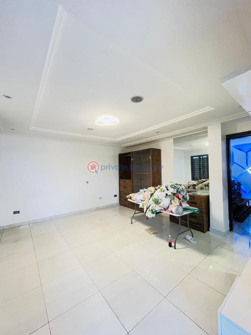 4 bedroom Duplex For Rent Lekki Phase One Proper Lekki Phase 1 Lagos - 7