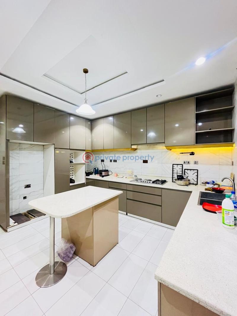 4 bedroom Duplex For Rent Lekki Phase One Proper Lekki Phase 1 Lagos - 10