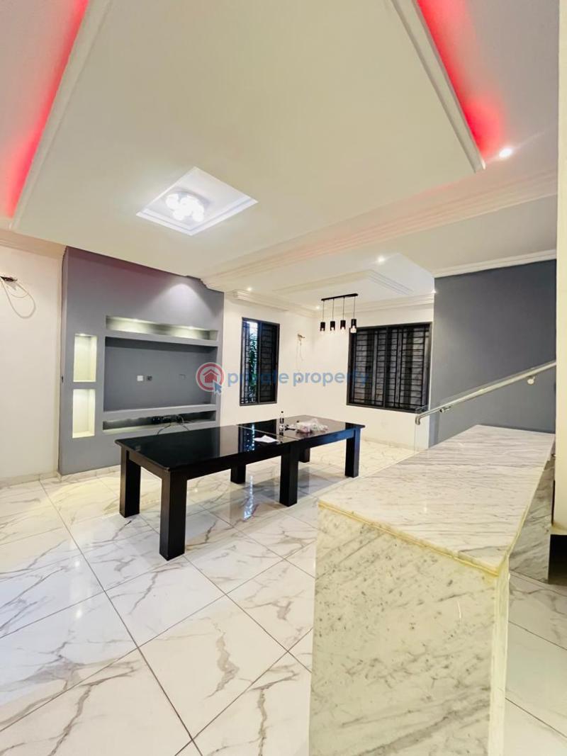 4 bedroom Duplex For Rent Lekki Phase One Proper Lekki Phase 1 Lagos - 8