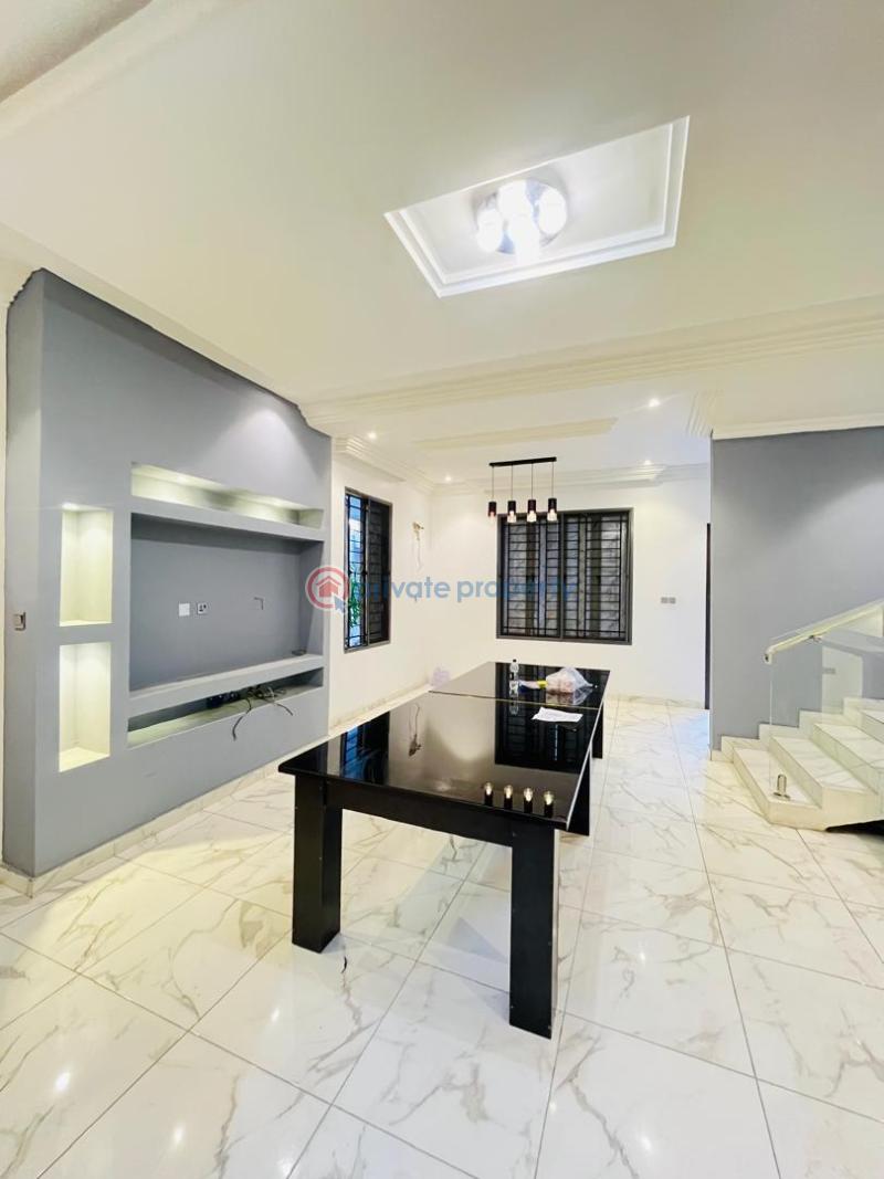 4 bedroom Duplex For Rent Lekki Phase One Proper Lekki Phase 1 Lagos - 6