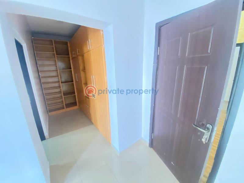 4 bedroom Semi detached Duplex For Rent Lekki Garden Phase 4 By General Paint Lekki Expressway Lagos - 7