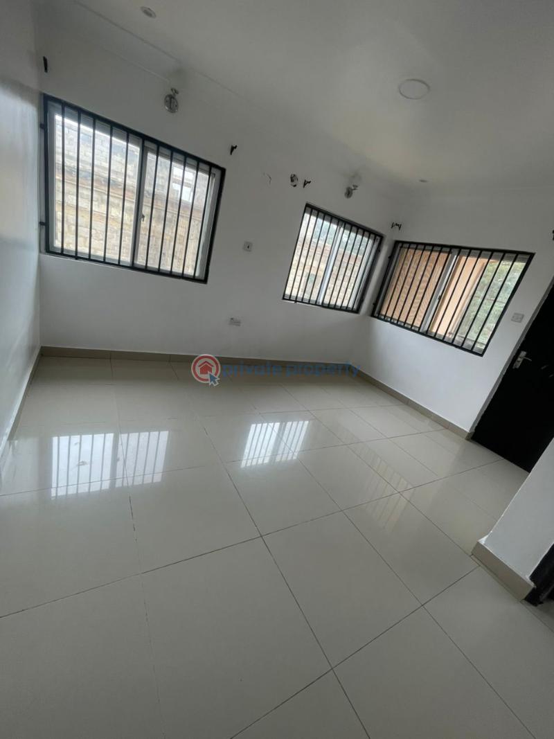 4 bedroom Duplex For Rent Iyaganku Gra, Ibadan Iyanganku Ibadan Oyo - 9