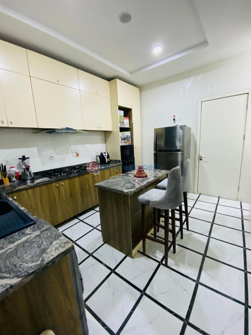 4 bedroom Duplex Short let Lekki Phase 2 Lagos - 18