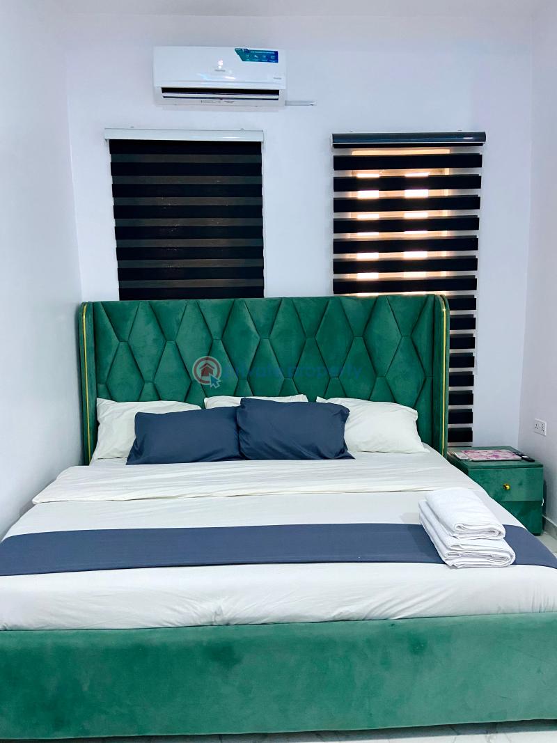 4 bedroom Duplex Short let Lekki Phase 2 Lagos - 21