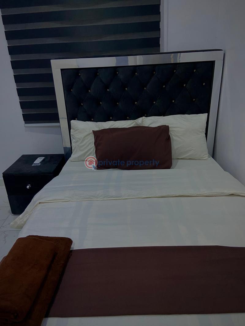 4 bedroom Duplex Short let Lekki Phase 2 Lagos - 13