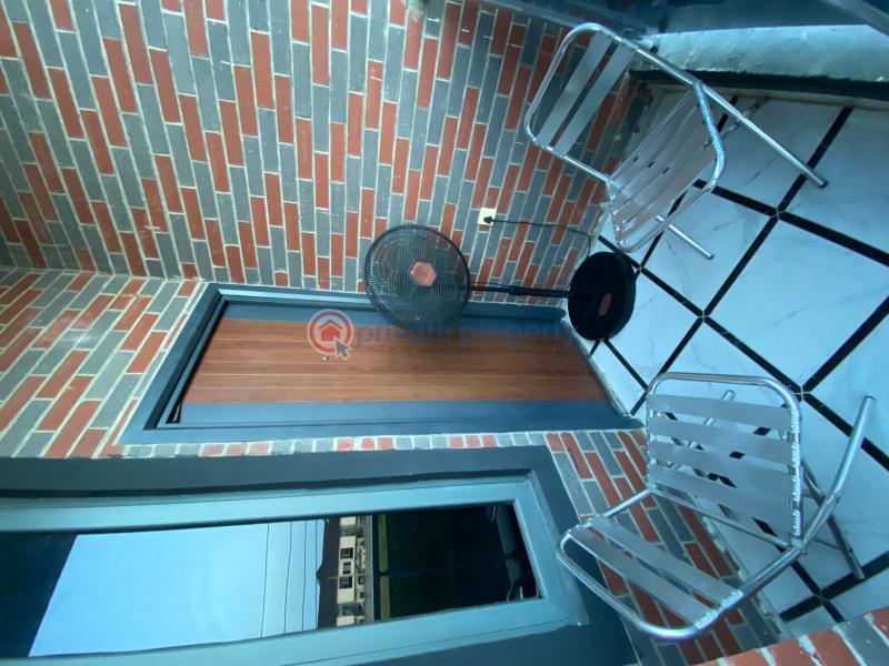4 bedroom Duplex Short let Lekki Phase 2 Lagos - 8
