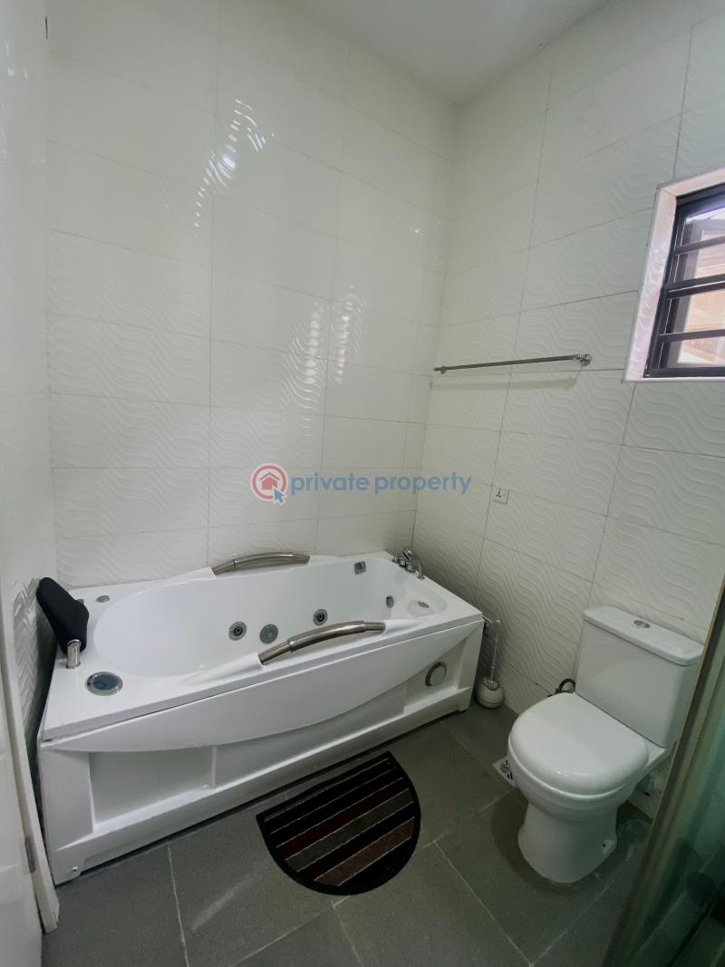 4 bedroom Duplex Short let Lekki Phase 2 Lagos - 20