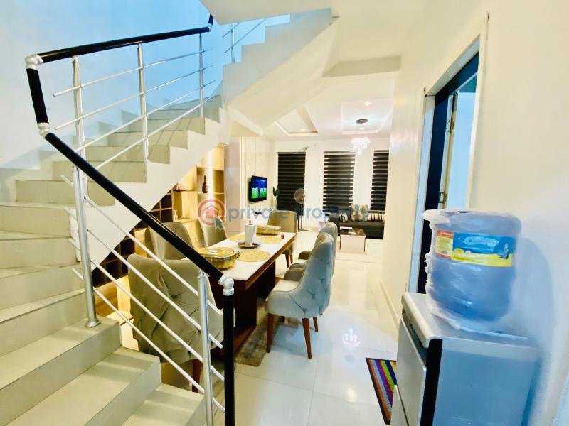 4 bedroom Duplex Short let Lekki Phase 2 Lagos - 16