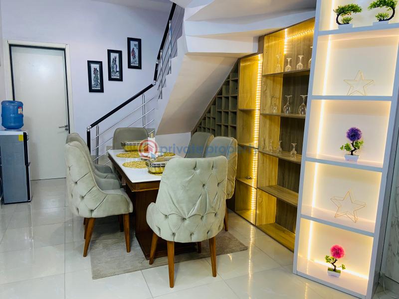 4 bedroom Duplex Short let Lekki Phase 2 Lagos - 2