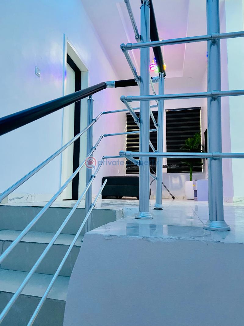 4 bedroom Duplex Short let Lekki Phase 2 Lagos - 22