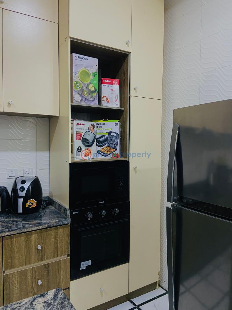 4 bedroom Duplex Short let Lekki Phase 2 Lagos - 19