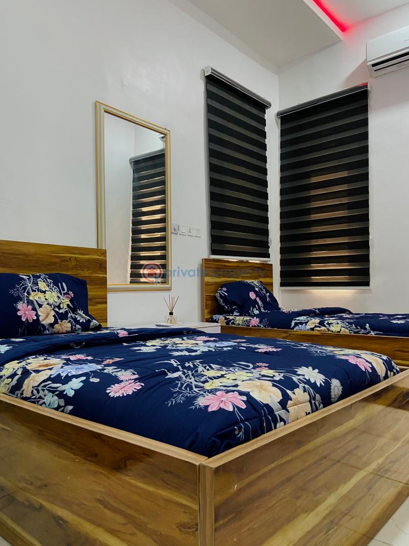 4 bedroom Duplex Short let Lekki Phase 2 Lagos - 14