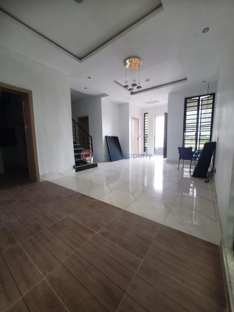 4 bedroom Detached Duplex For Sale General Paint Ajah Lagos - 10