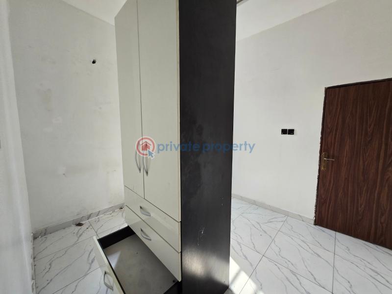 4 bedroom duplex - 9 4 bedroom Terraced Duplex For Rent Off Orchid Road Chevron Drive Lekki Lagos - 9