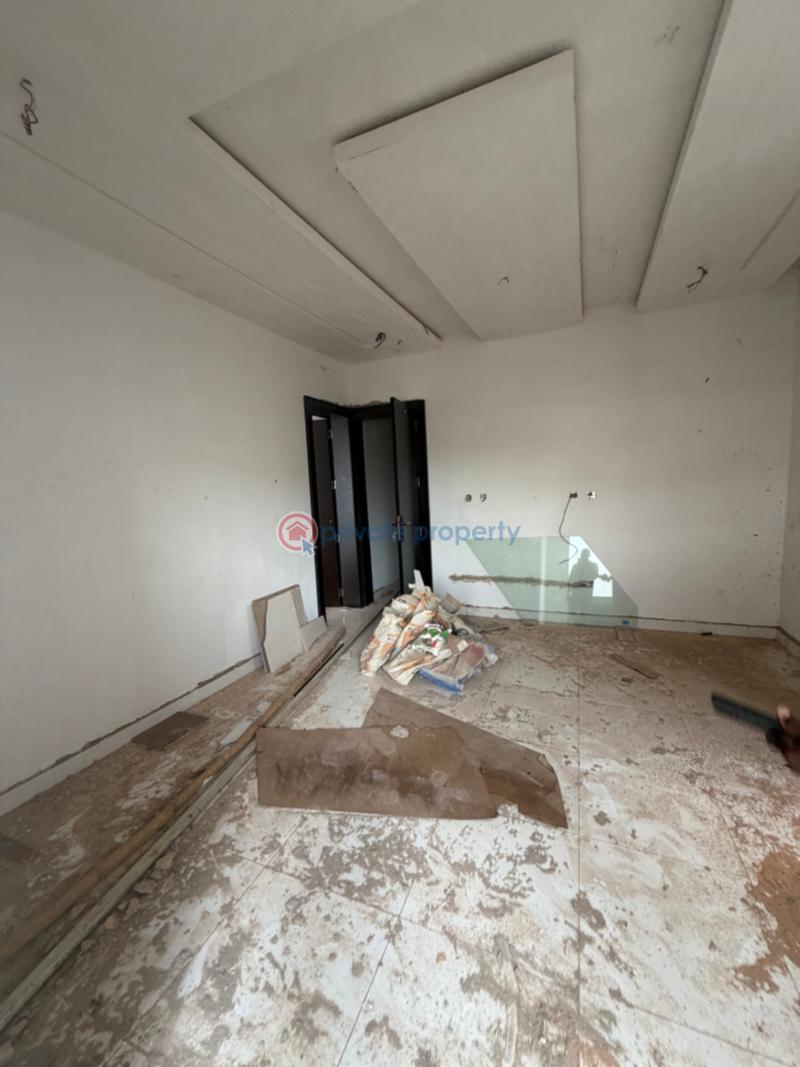 4 bedroom Detached Duplex For Sale New Heaven Extension Enugu Suburb Enugu Area  - 11
