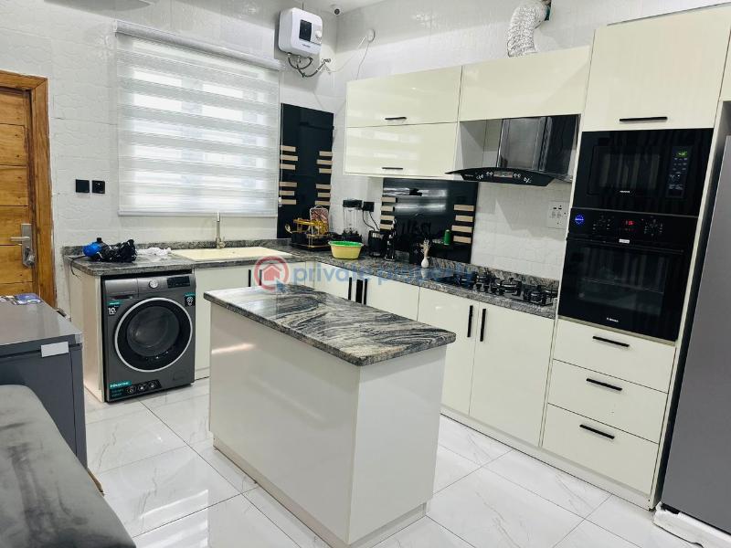 4 bedroom Detached Duplex For Rent Royal Pine Estate Orchid Lekki Lagos - 10