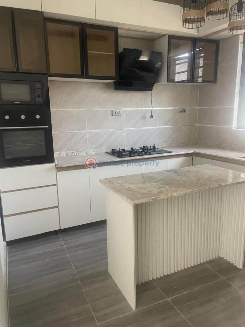 4 bedroom Duplex For Sale Iris Court General Paint Bus Stop Sangotedo Ajah Lagos - 4