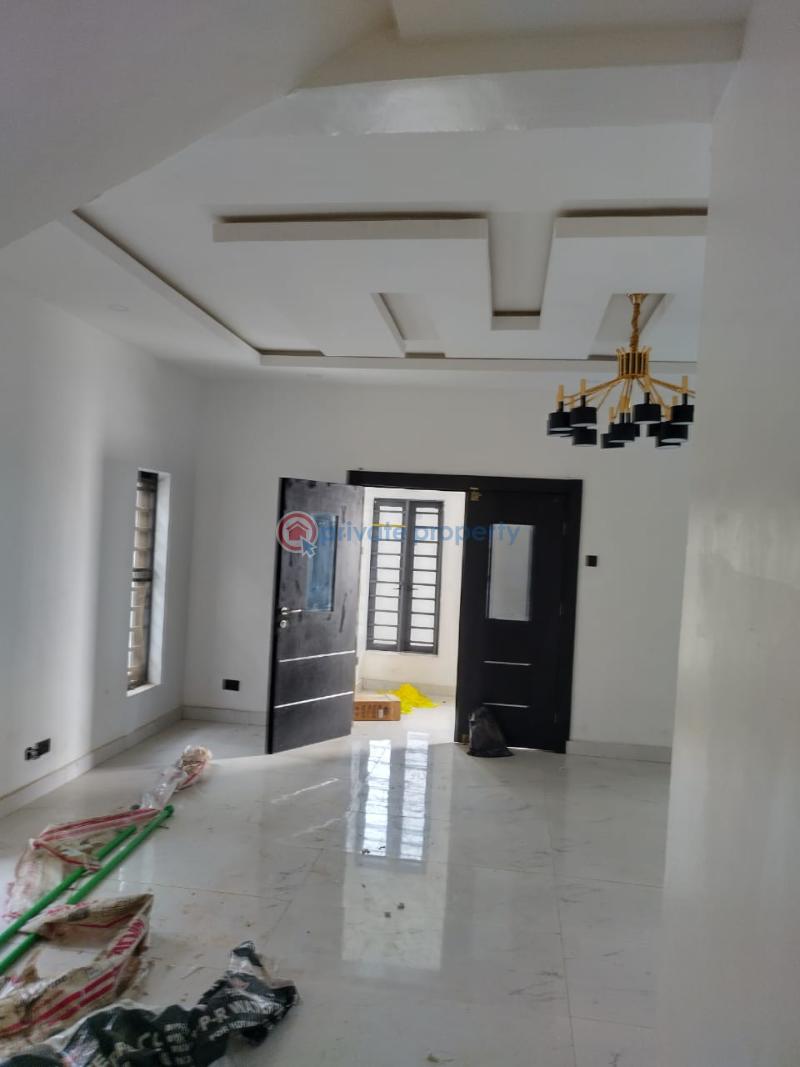 4 bedroom Detached Duplex For Sale Adigun Gra, Beside Bcos, Bashorun Ibadan Oyo - 8