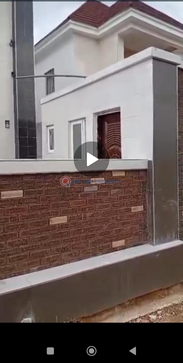House For Sale Alulu Nike Enugu Area 