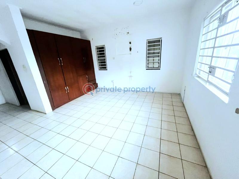 4 bedroom Terraced Duplex For Rent Awolowo Road Ikoyi Lagos - 6