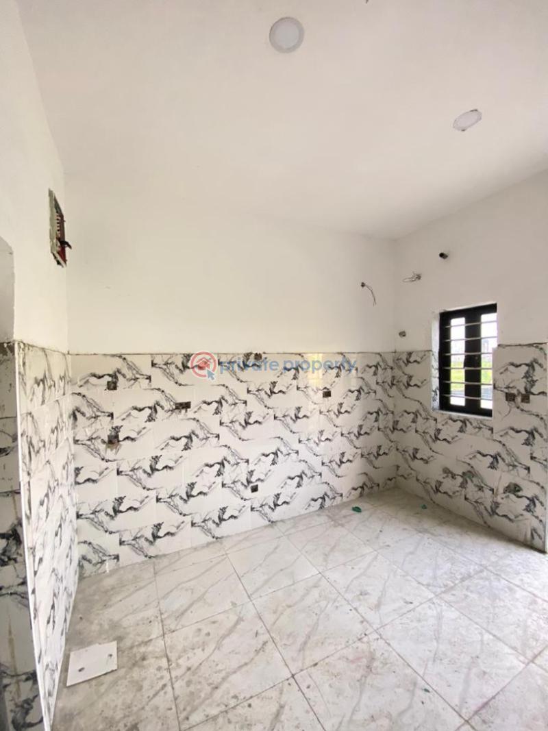 4 bedroom Semi detached Duplex For Sale Ajah, Lagos Ajah Lagos - 12