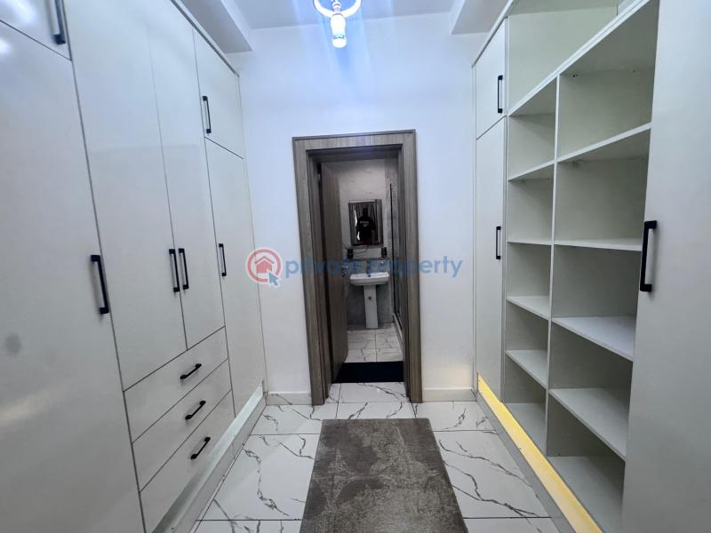 4 bedroom duplex - 6 4 bedroom Detached Duplex For Sale Idu Abuja Phase 4  - 6