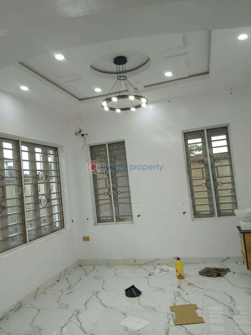 4 bedroom Duplex For Rent White Gate, Akala Express, Oluyole Extension, Ibadan Akala Express Ibadan Oyo - 14