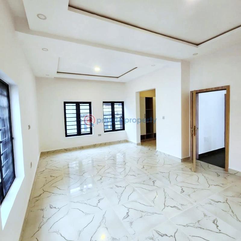 4 bedroom Terraced Duplex For Rent Oniru Victoria Island Lagos - 7