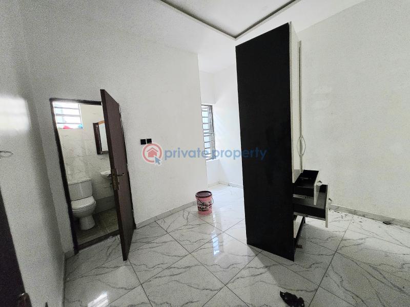 4 bedroom duplex - 8 4 bedroom Terraced Duplex For Rent Off Orchid Road Chevron Drive Lekki Lagos - 8