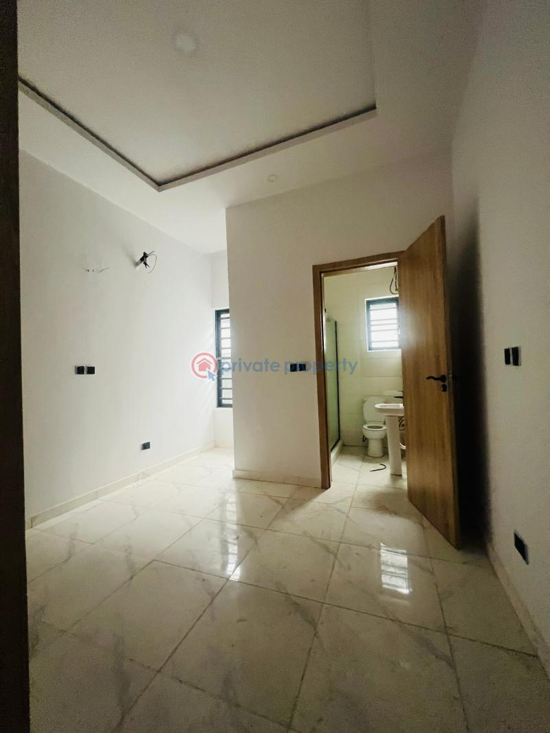 4 bedroom Terraced Duplex For Rent Harris Drive Vgc Victoria Garden City Lekki Lagos - 6