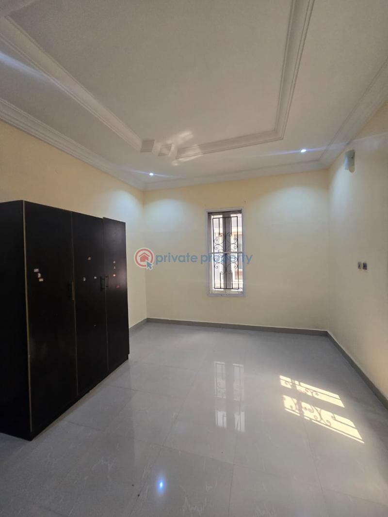 4 bedroom Detached Duplex For Rent Magodo GRA Phase 2 Kosofe/Ikosi Lagos - 7