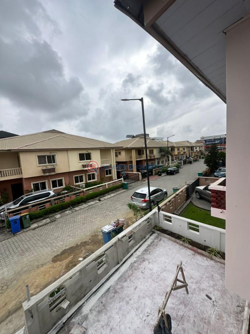 4 bedroom Semi detached Duplex For Sale Oniru Victoria Island Lagos - 3