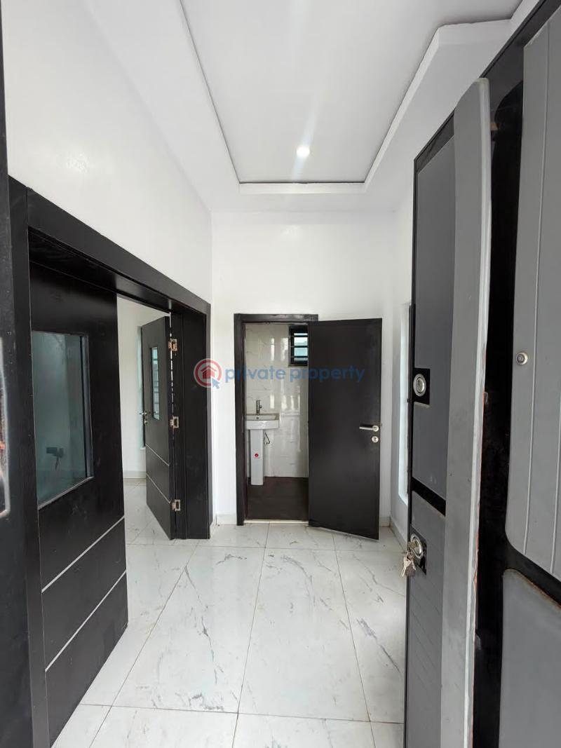 4 bedroom Duplex For Rent Engr. Lere Adigun Estate, Bashorun, Ibadan Akobo Ibadan Oyo - 6