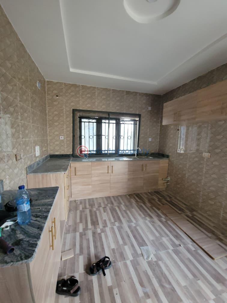 4 bedroom Duplex For Rent Kolapo Ishola Estate Gra, Akobo, Ibadan Akobo Ibadan Oyo - 0