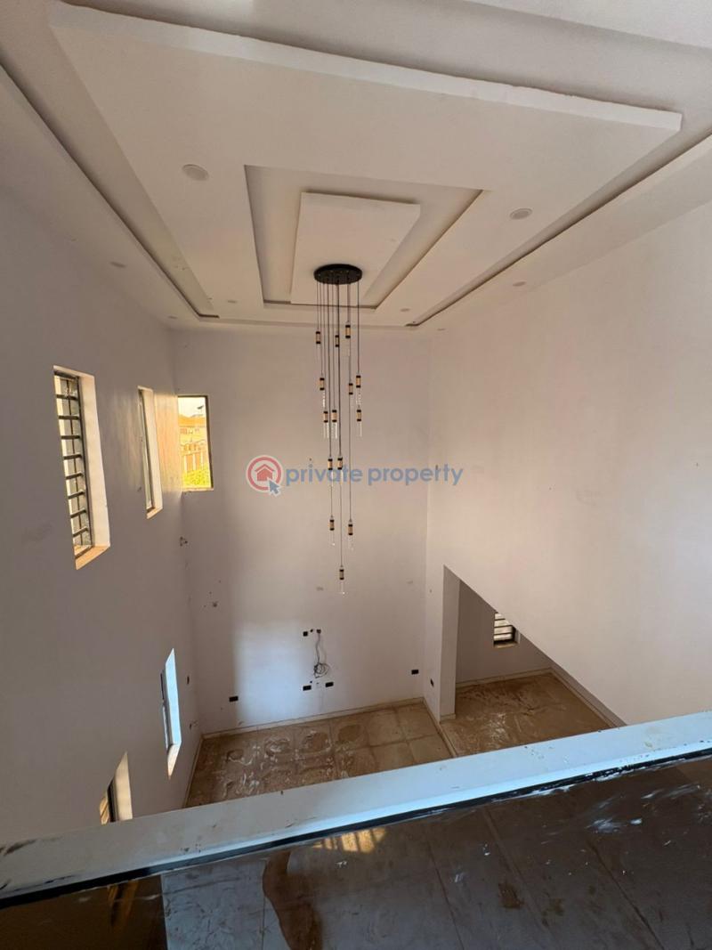 4 bedroom Duplex For Sale Palace Estate, Akala, Akobo Ibadan Oyo - 9