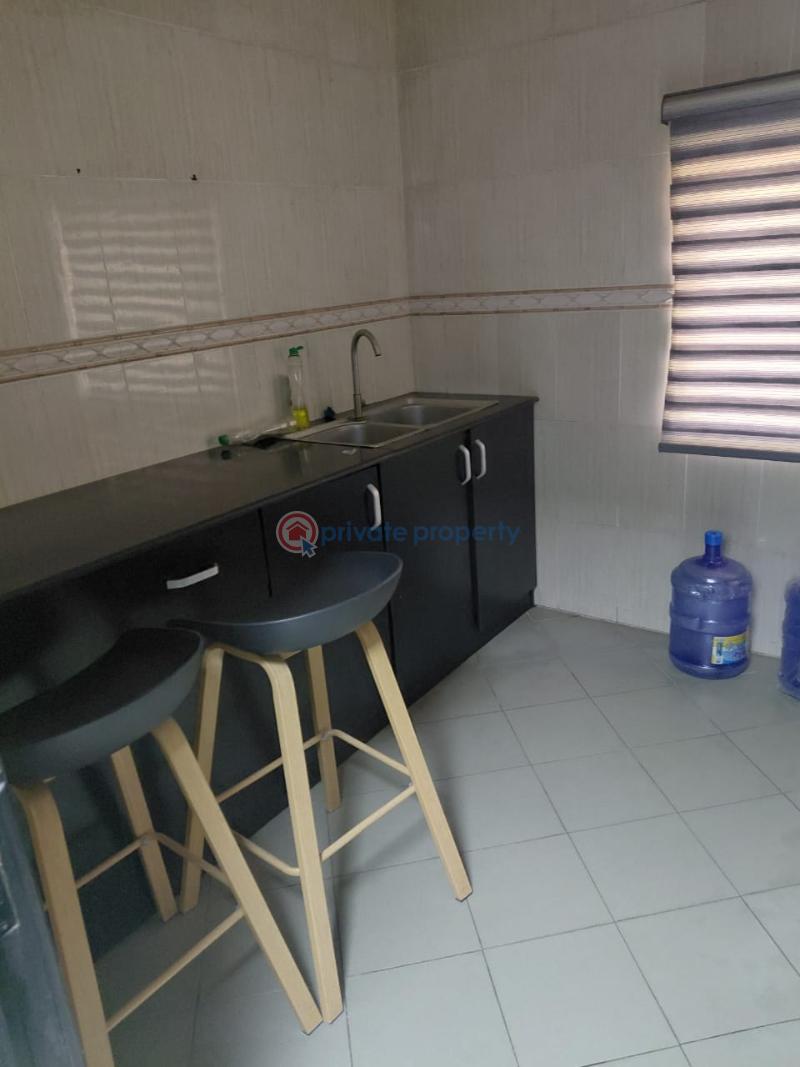 4 bedroom Commercial Property For Rent Old Ikoyi Lagos - 8