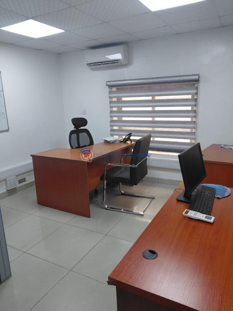 4 bedroom Commercial Property For Rent Old Ikoyi Lagos - 2