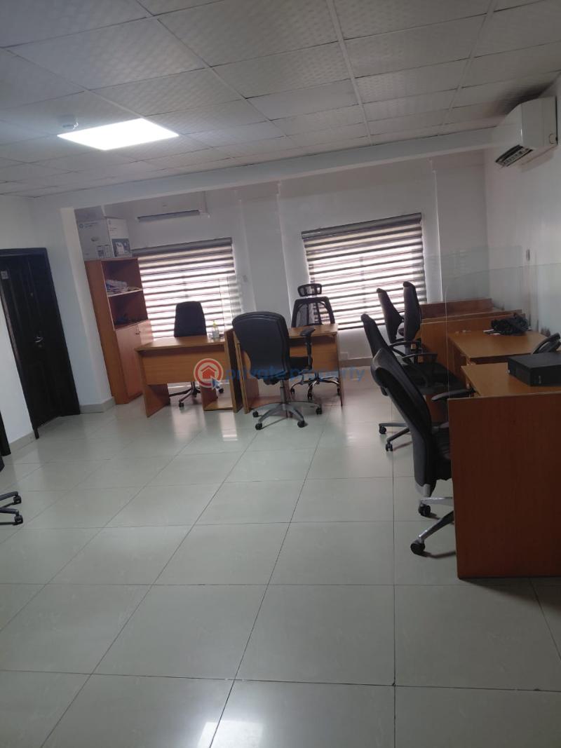 4 bedroom Commercial Property For Rent Old Ikoyi Lagos - 4