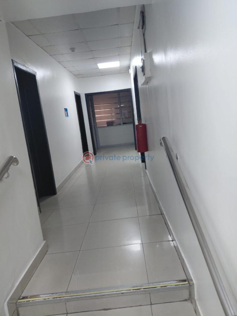 4 bedroom Commercial Property For Rent Old Ikoyi Lagos - 5