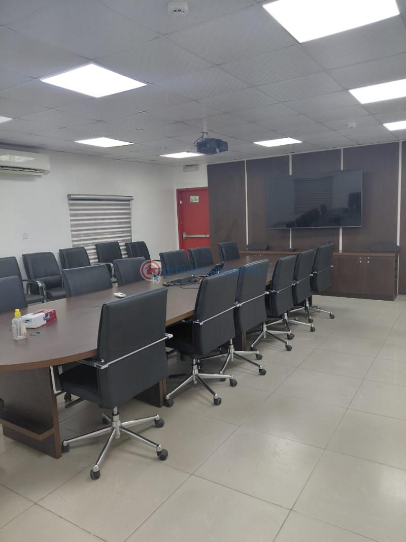 4 bedroom Commercial Property For Rent Old Ikoyi Lagos - 6