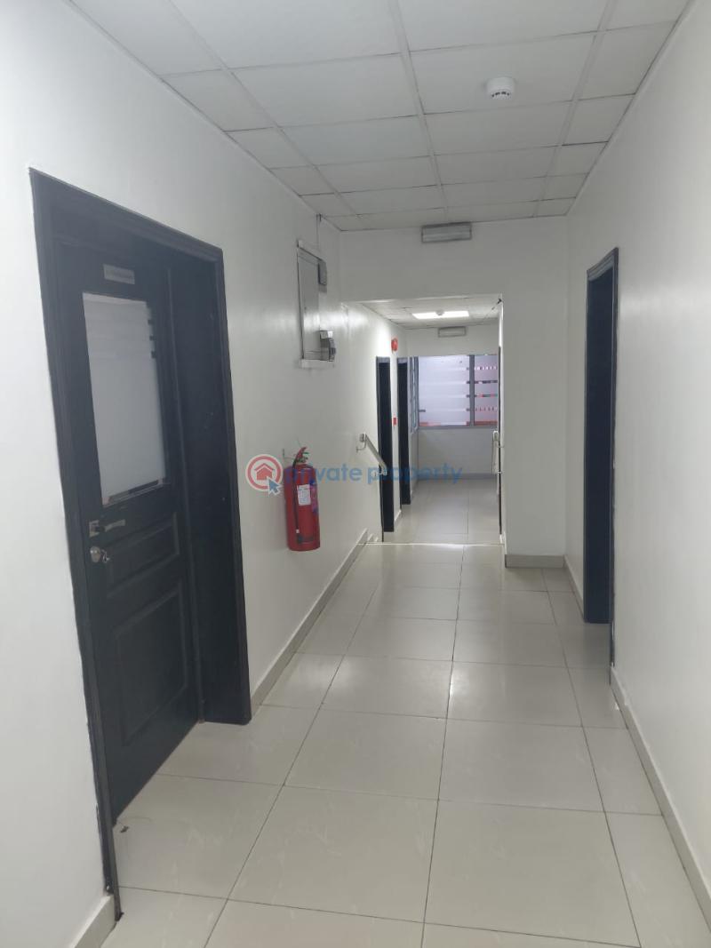 4 bedroom Commercial Property For Rent Old Ikoyi Lagos - 7