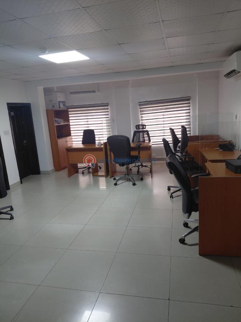 4 bedroom Commercial Property For Rent Old Ikoyi Lagos - 3