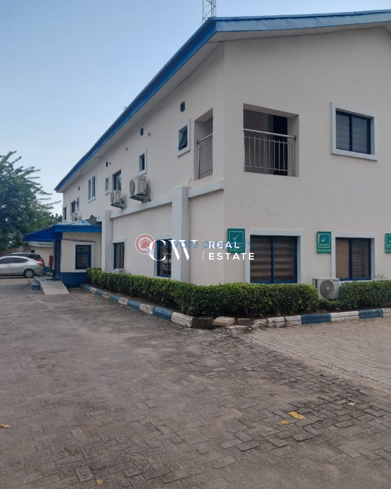 4 bedroom Commercial Property For Rent Old Ikoyi Lagos - 0