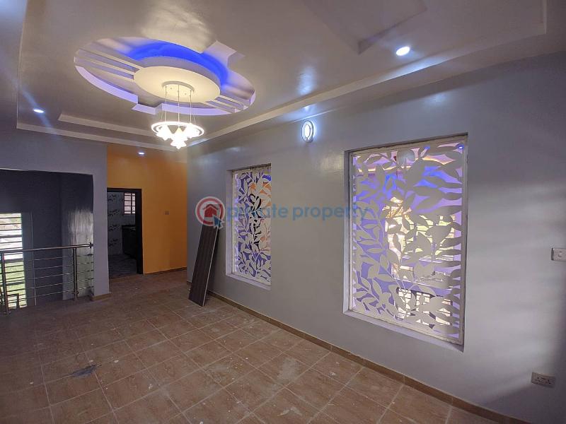 4 bedroom Duplex For Sale Grace Land Estate,phase 2,oba Ile Estate,akure,ondo State Akure Ondo - 2