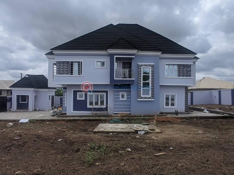 4 bedroom Duplex For Sale Grace Land Estate,phase 2,oba Ile Estate,akure,ondo State Akure Ondo - 3