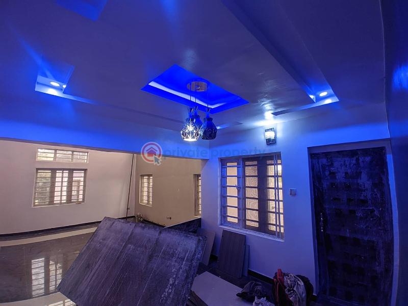 4 bedroom Duplex For Sale Grace Land Estate,phase 2,oba Ile Estate,akure,ondo State Akure Ondo - 6